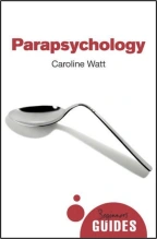 Cover image for book Parapsychology: A Beginner's Guide